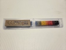 Kaepa Cheer Shoe Snap In Color