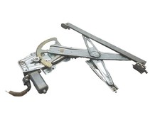 TOYOTA YARIS Window Regulator And Motor Right Off Side Front 5 Door 2002