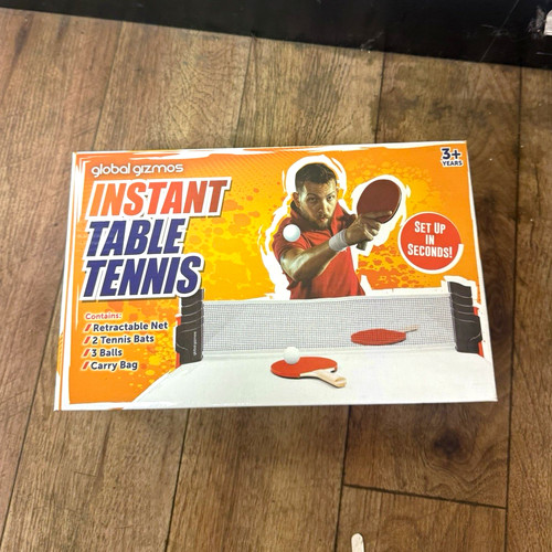 Global gizmos instant table - gizmos,