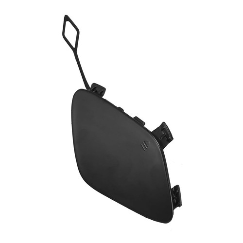 Front bumper tow - 1x,