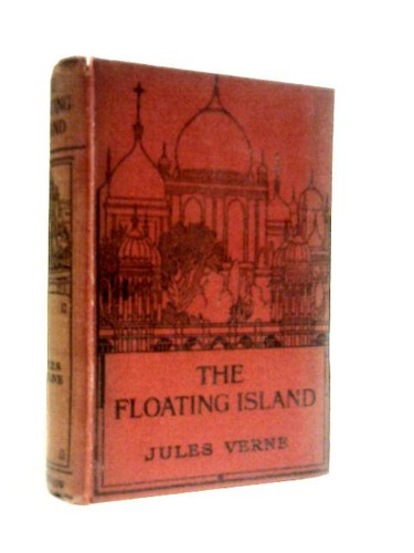The floating island - the,