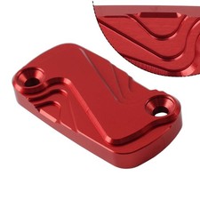 Rear Brake Fluid Reservoir Cap