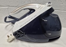 Philips PerfectCare Elite Plus Steam Iron - Type GC9635 /26/BI -Read Description