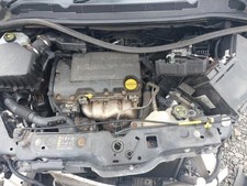 VAUXHALL CORSA GEARBOX  2019