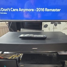 Bose Solo 15 Tv Sound System