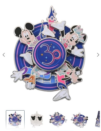 Disneyland paris mickey - disneyland,