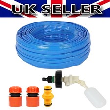 10m Flat Caravan Motorhome