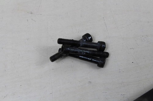 Yamaha fj1200 1tx oil lines - yamaha,