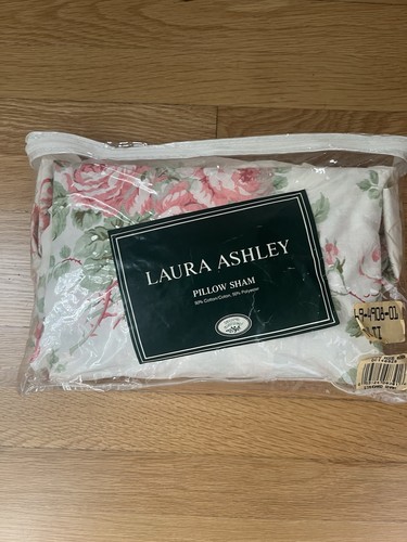Vintage laura ashley - laura, pillow