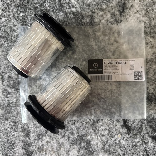 Genuine mercedes s211 w211 - genuine,