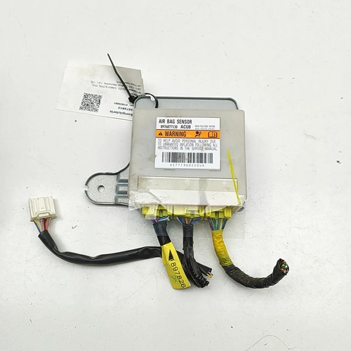Isuzu max mk2 srs control - mk2,