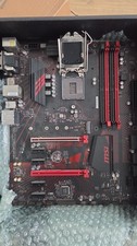 MSI Z370 Gaming PLUS ATX