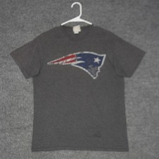 New England Patriots NFL Team
