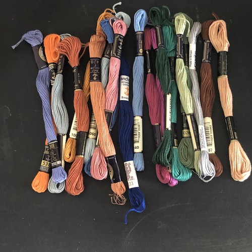 Job lot anchor - lot, of
