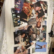 Spice Girls Photos X 35