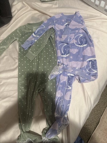 Carters baby girl sleep - carters,