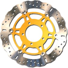 Brake disc EBC Contour X full