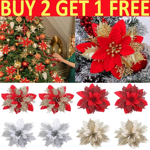 10pcs christmas large - 10pcs,
