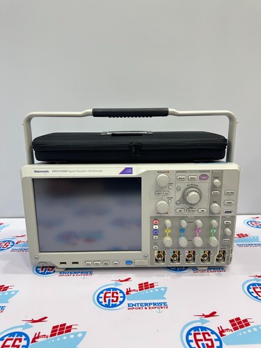 Tektronix dpo5104b digital - dpo5104b,