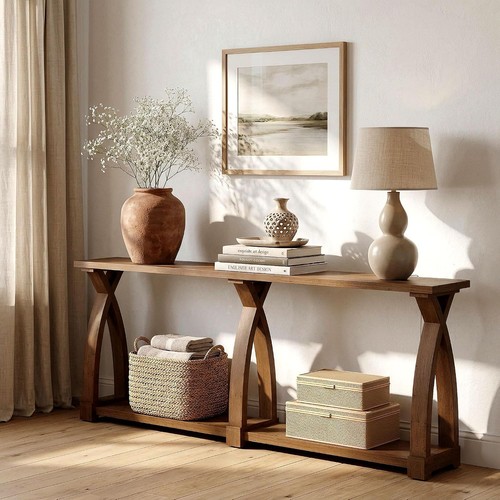 Inch extra long - extra, farmhouse