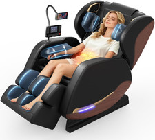 Massage Chair Full Body, Zero