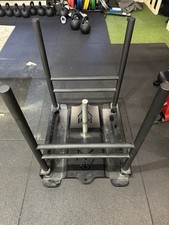 Bison Power Sled