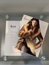 Harrods Magazine