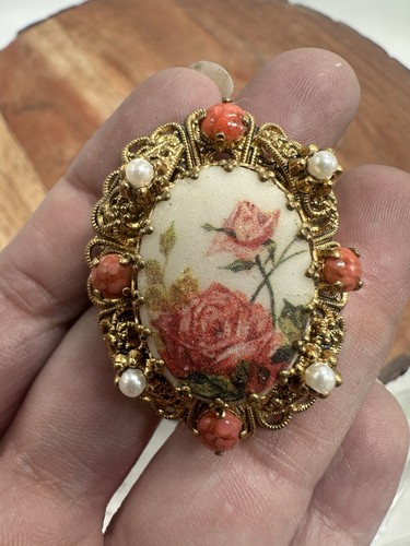 Porcelain filigree art - filigree, nouveau