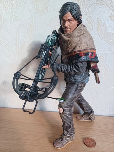 Mcfarlane toys amc the walking - mcfarlane,