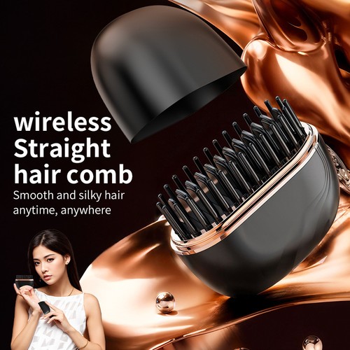 Mini hair straightening - mini,
