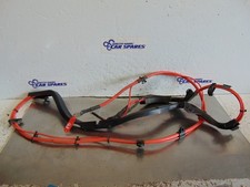 BMW Positive Battery cable