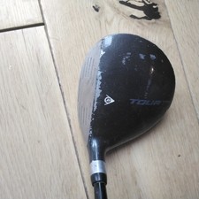 Dunlop Tour TP12 18 Degree