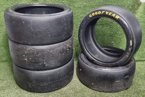Goodyear 245 18 - goodyear, (dunlop)