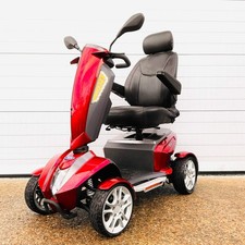 TGA VITA MIDI 8MPH ROAD LEGAL