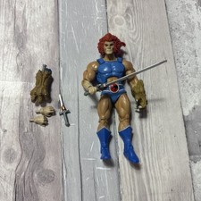 Mattel Thundercats - Lion-o -