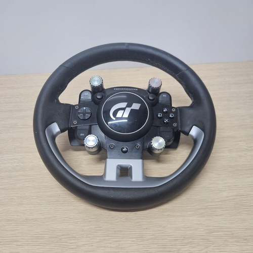 Thrustmaster gt racing - t-gt, ii