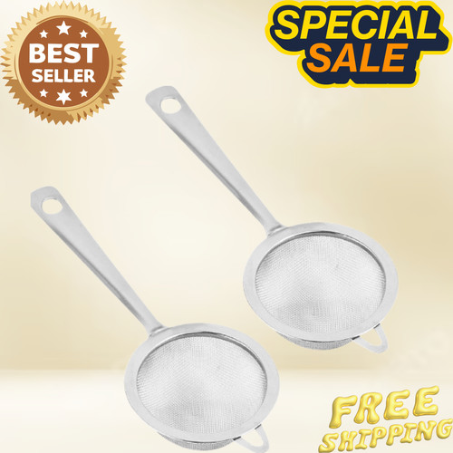Pcs stainless steel tea - pcs,
