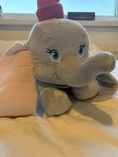 Dumbo - Soft toy Plushie -