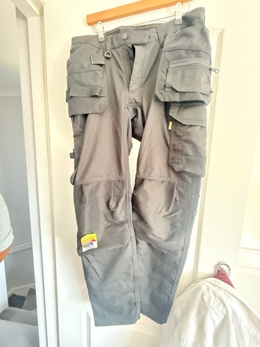 Blaklader men work trousers - work,