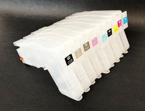 9x280ml large volume - 9x280ml,