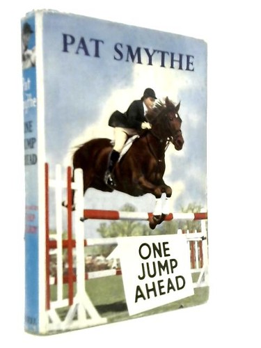 One jump ahead pat smythe - one,