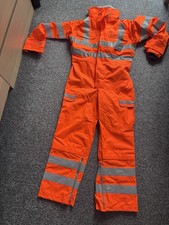 Pulsar Rail Hi Vis Orange