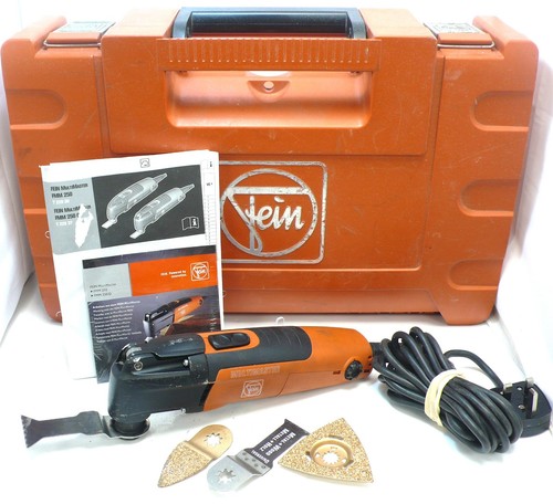 Fein multimaster fmm250q - multimaster,