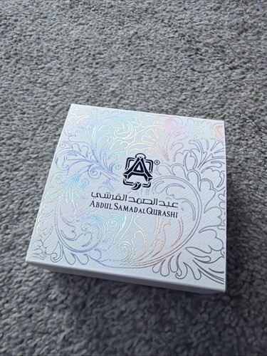 Abdul samad qurashi oud - abdul,