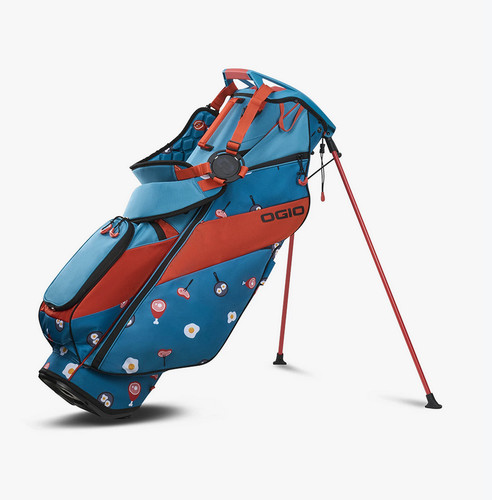 New ogio fuse stand - , way