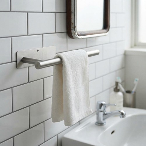 Versatile wall mounted paper - versatile, wall-mounted