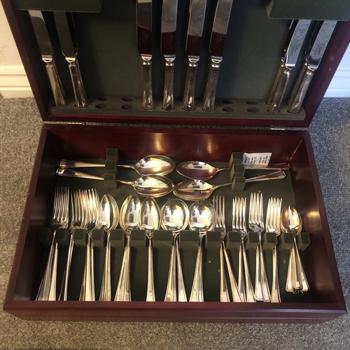 George butler silver service - silver,
