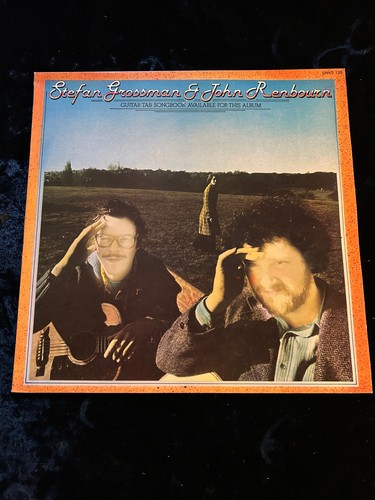 Stefan grossman john - &,