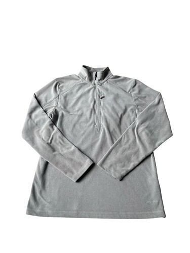 Rohan zip fleece jumper - fleece,