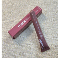 Rhode peptide lip tint brown - tint,
